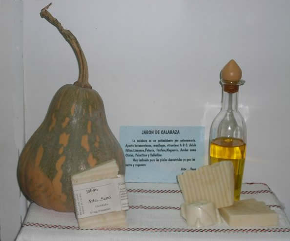Calabaza