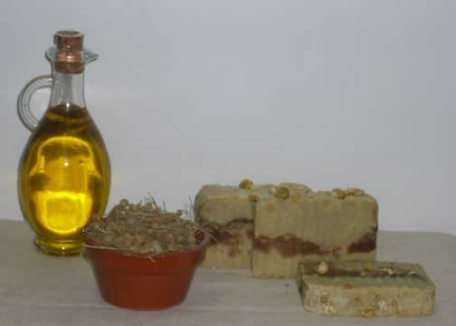 Manzanilla